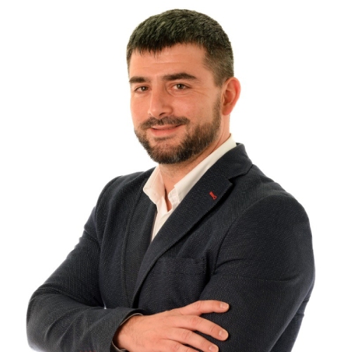 Mikel Méndez | Especialista en captación de clientes con más de 20 años de experiencia
