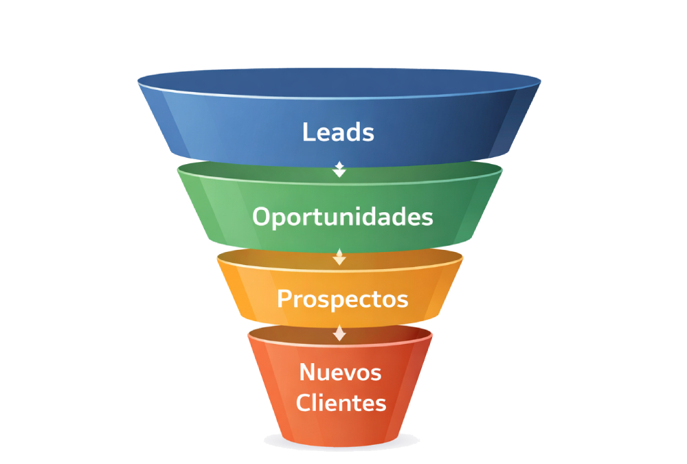 Optimalink | Comercial externo