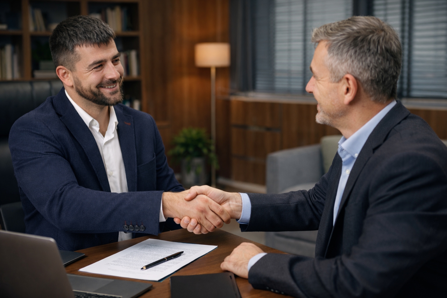 Optimalink | consultor de ventas