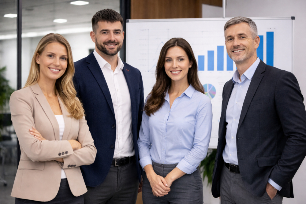 Optimalink | Formación en ventas